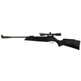 Cometa 220 Galaxy Air Rifle (Synthetic, Spring, 5.5mm)